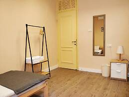 Hostel Roks