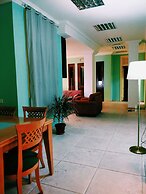 Hostel Roks