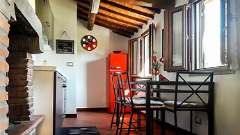 RoHouse delle Conserve