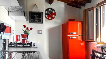 RoHouse delle Conserve