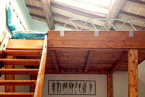 RoHouse delle Conserve