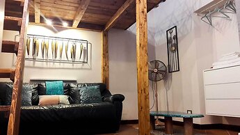 RoHouse delle Conserve