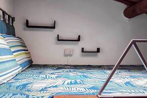 RoHouse delle Conserve