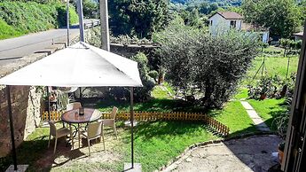 RoHouse delle Conserve