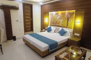 Hotel Jigyasa Palace By Mayda Hospitality Pvt. Ltd.