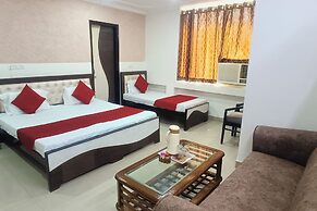 Hotel Jigyasa Palace By Mayda Hospitality Pvt. Ltd.