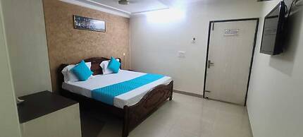 Hotel Jigyasa Palace By Mayda Hospitality Pvt. Ltd.