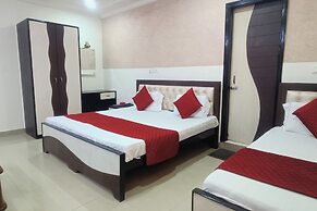 Hotel Jigyasa Palace By Mayda Hospitality Pvt. Ltd.
