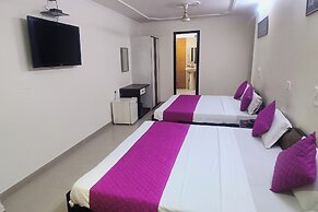 Hotel Jigyasa Palace By Mayda Hospitality Pvt. Ltd.