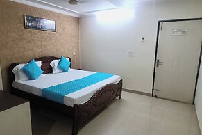 Hotel Jigyasa Palace By Mayda Hospitality Pvt. Ltd.