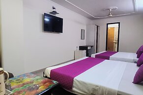 Hotel Jigyasa Palace By Mayda Hospitality Pvt. Ltd.