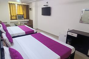 Hotel Jigyasa Palace By Mayda Hospitality Pvt. Ltd.
