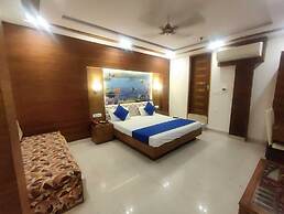 Hotel Jigyasa Palace By Mayda Hospitality Pvt. Ltd.
