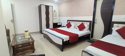 Hotel Jigyasa Palace By Mayda Hospitality Pvt. Ltd.
