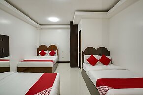 OYO 459 Offshore Hotel