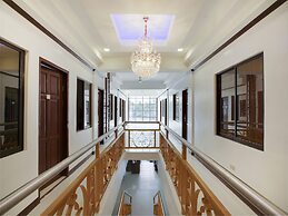 OYO 459 Offshore Hotel