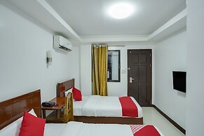 OYO 459 Offshore Hotel