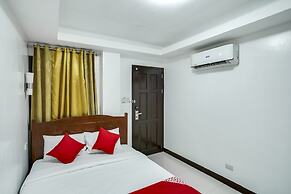 OYO 459 Offshore Hotel