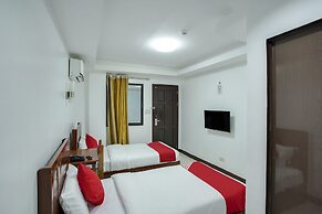 OYO 459 Offshore Hotel