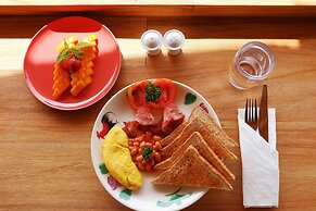 Kadewa Retreat Ubud - Adults Only