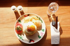 Kadewa Retreat Ubud - Adults Only