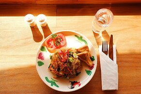 Kadewa Retreat Ubud - Adults Only