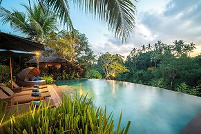 Kadewa Retreat Ubud - Adults Only
