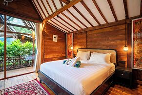 Kadewa Retreat Ubud - Adults Only