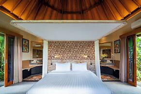 Kadewa Retreat Ubud - Adults Only