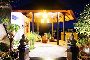 Kadewa Retreat Ubud - Adults Only