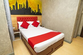 OYO 471 Edilberto's B&B