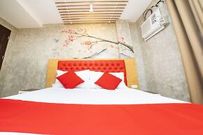 OYO 471 Edilberto's B&B