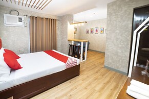 OYO 471 Edilberto's B&B