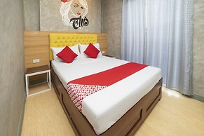 OYO 471 Edilberto's B&B