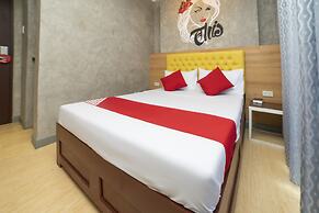 OYO 471 Edilberto's B&B