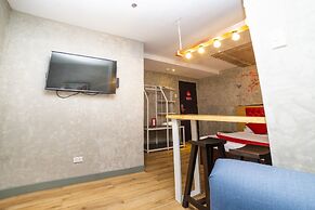 OYO 471 Edilberto's B&B