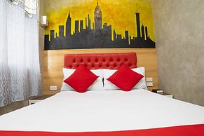 OYO 471 Edilberto's B&B