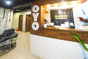 OYO 471 Edilberto's B&B