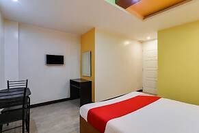 OYO 473 Ranchotel Drive-in