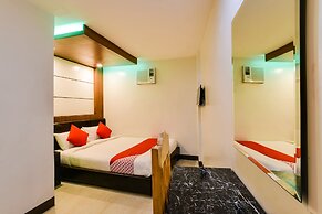 OYO 473 Ranchotel Drive-in