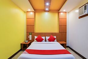 OYO 473 Ranchotel Drive-in