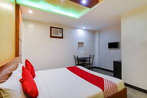 OYO 473 Ranchotel Drive-in