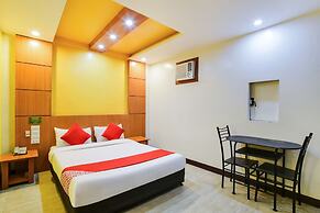 OYO 473 Ranchotel Drive-in