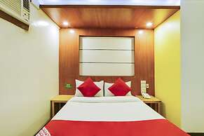 OYO 473 Ranchotel Drive-in