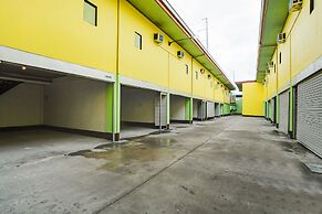 OYO 473 Ranchotel Drive-in