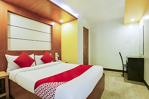 OYO 473 Ranchotel Drive-in