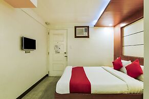 OYO 473 Ranchotel Drive-in