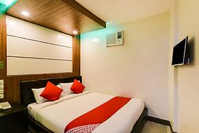 OYO 473 Ranchotel Drive-in