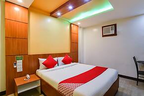 OYO 473 Ranchotel Drive-in