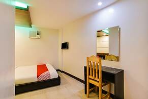 OYO 473 Ranchotel Drive-in